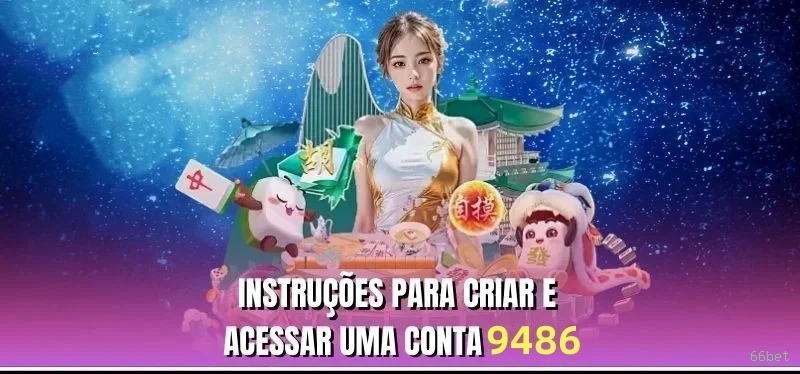 Configurações úteis dentro do app 66bet