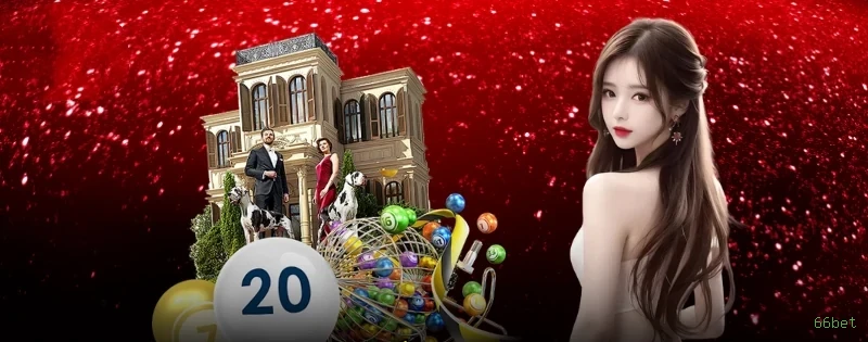 Cassino ao vivo 66bet dealers