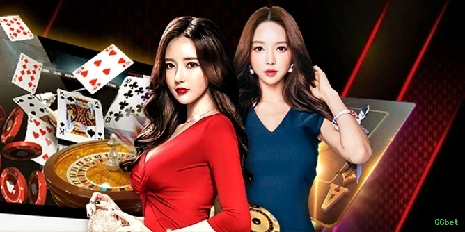 Cassino 66bet app mobile