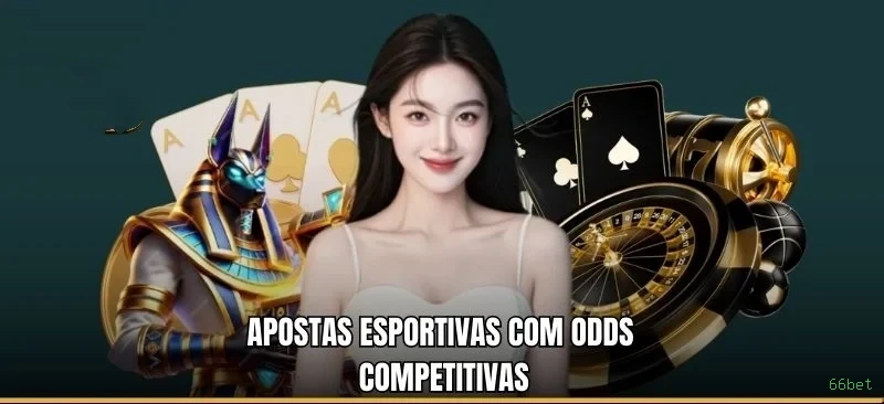 Bônus exclusivos membros VIP 66bet