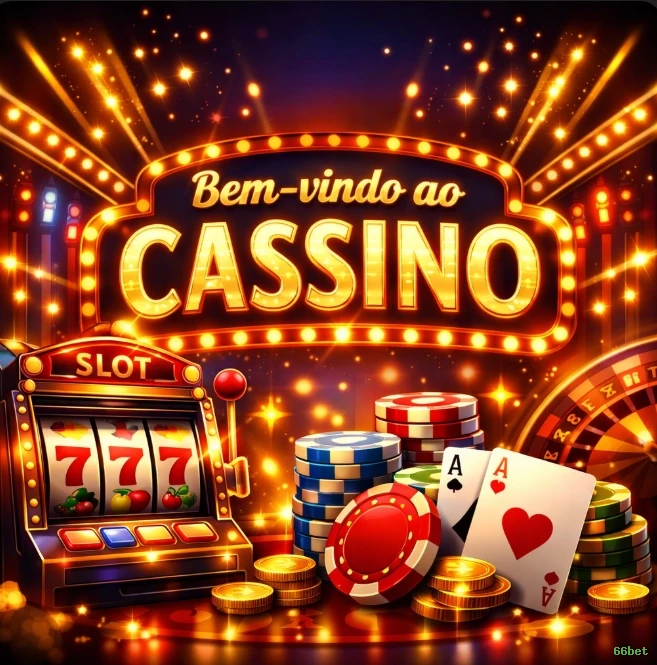 Slots com prêmios 66bet